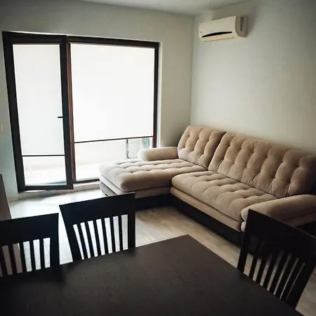 Apartament Lovely Near Kavatsi Sozopol