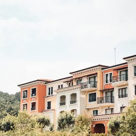 Lovely Near Kavatsi Appartement Sozopol