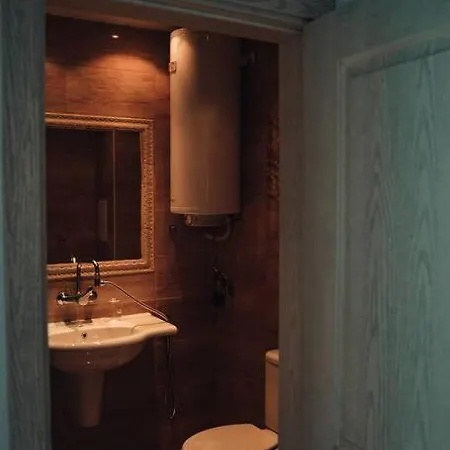 Appartement Lovely Near Kavatsi