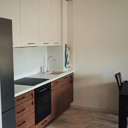 Lovely Near Kavatsi Apartament